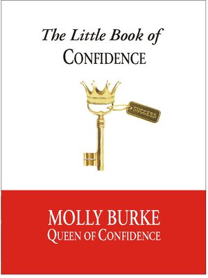 cover image of The Little Book of Confidence